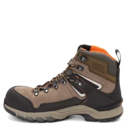 Men's Timberland PRO, Hypercharge TRD Comp Toe Boot