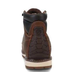 Men's Timberland PRO, Irvine Wedge Soft Toe Work Boot