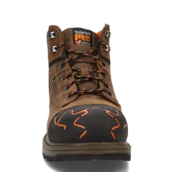Men's Timberland PRO, Magnitude 6in CT Safety WP Boot
