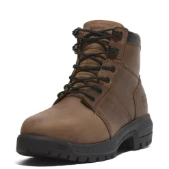Men's Timberland Pro, Montauk 6-Inch Steel Toe Work Boot