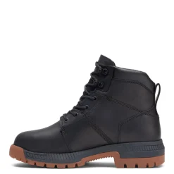 Men's Timberland Pro, Montauk 6-Inch Steel Toe Work Boot
