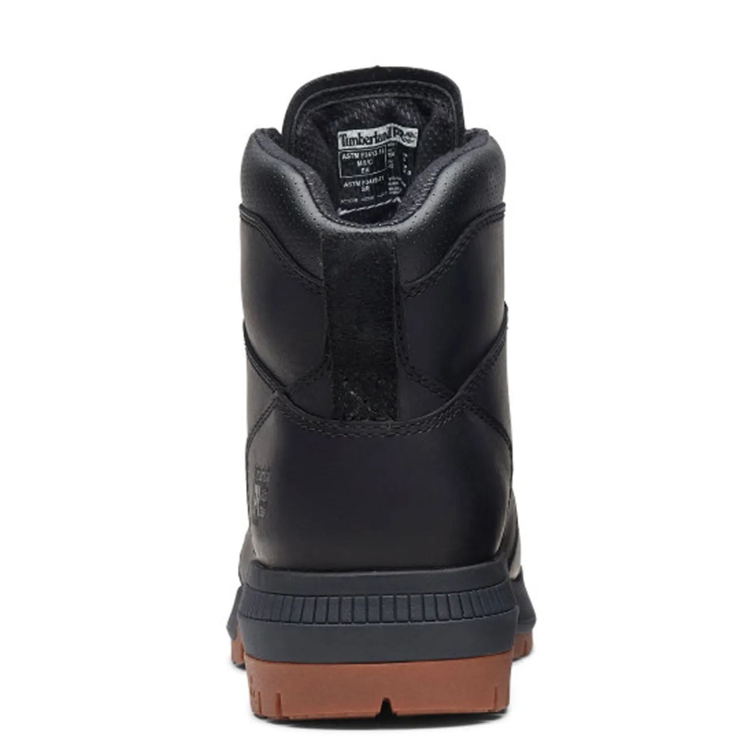 Men's Timberland Pro, Montauk 6-Inch Steel Toe Work Boot