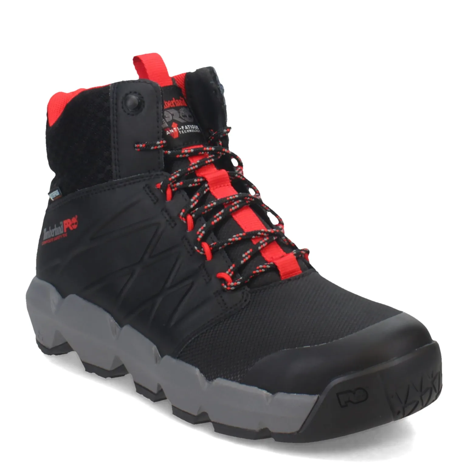 Men's Timberland PRO, Morphix Mid Waterproof CT Boot
