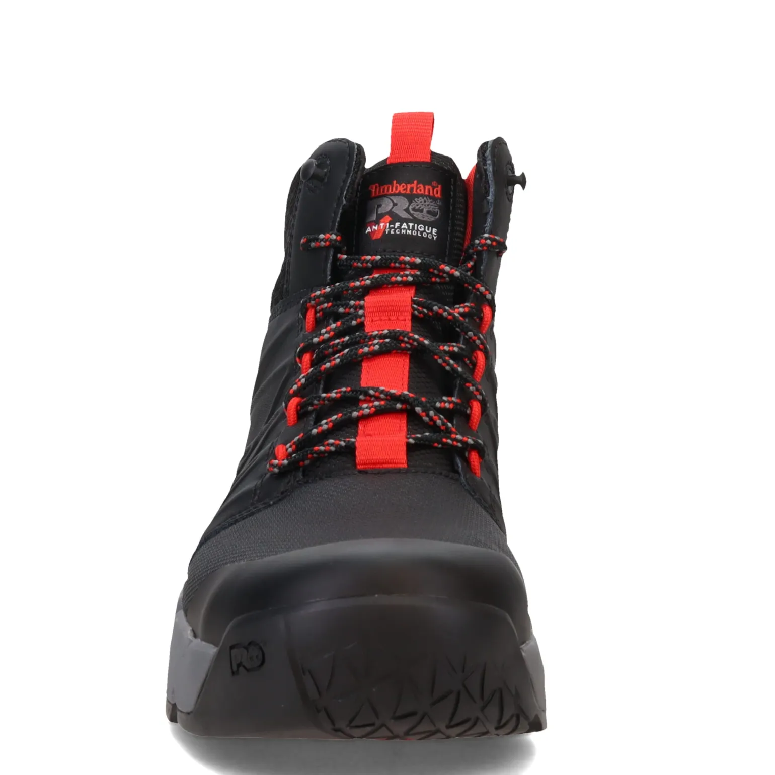 Men's Timberland PRO, Morphix Mid Waterproof CT Boot