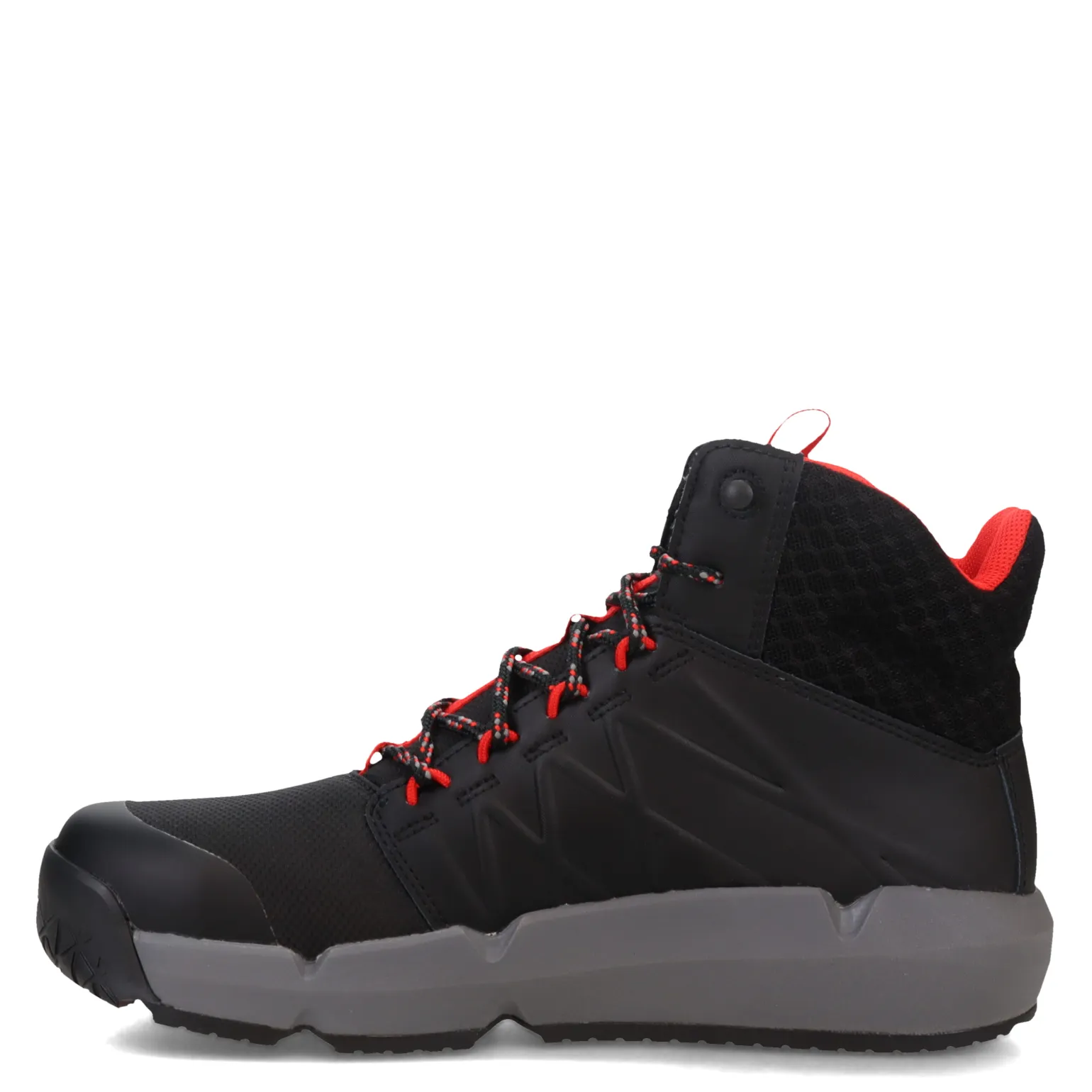 Men's Timberland PRO, Morphix Mid Waterproof CT Boot