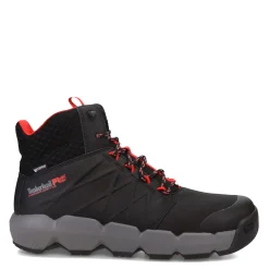 Men's Timberland PRO, Morphix Mid Waterproof CT Boot