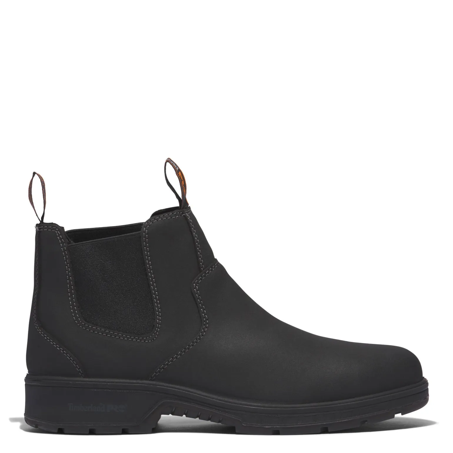 Men's Timberland Pro, Nashoba Composite Safety Toe Waterproof Work Boot