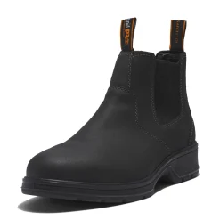 Men's Timberland Pro, Nashoba Composite Safety Toe Waterproof Work Boot