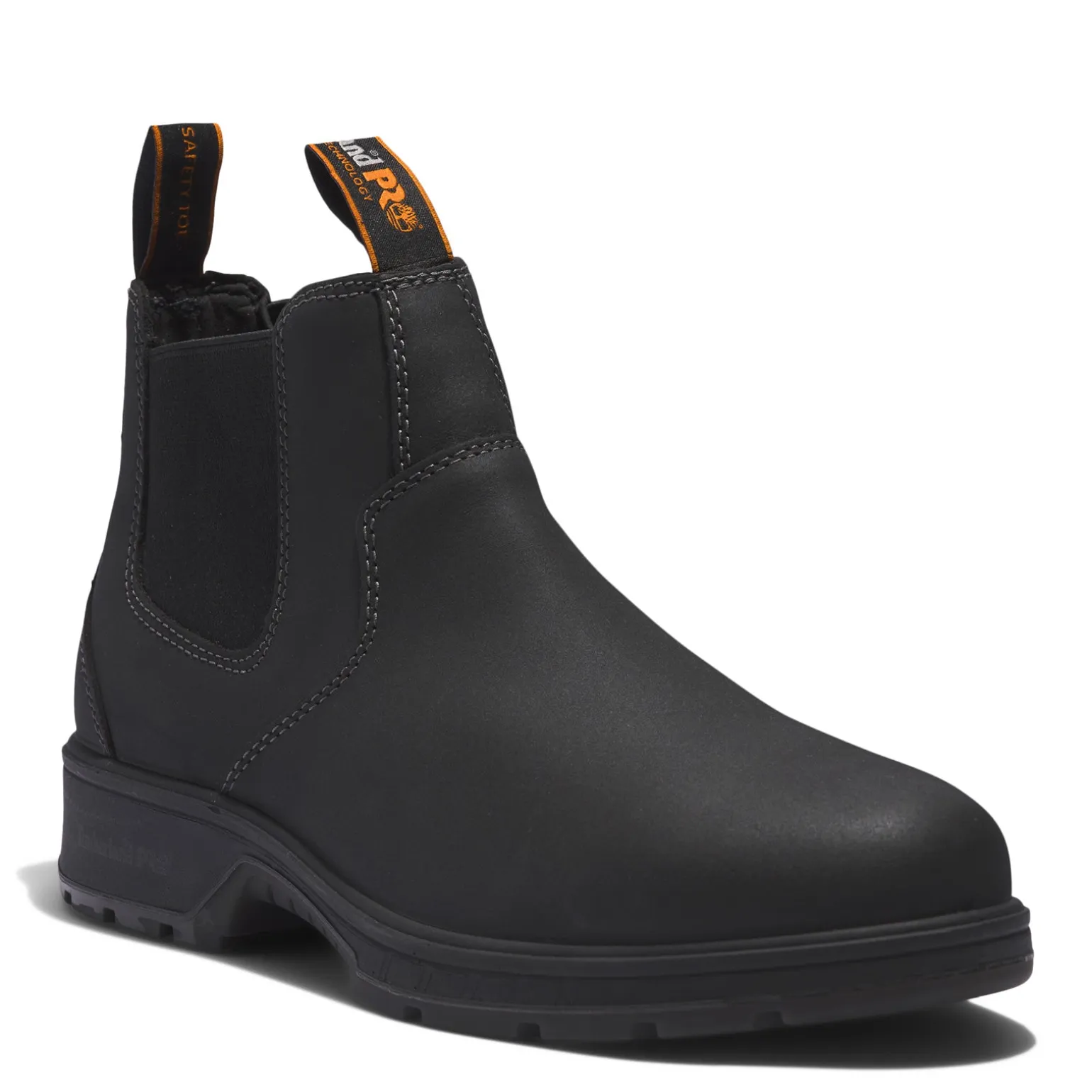 Men's Timberland Pro, Nashoba Composite Safety Toe Waterproof Work Boot