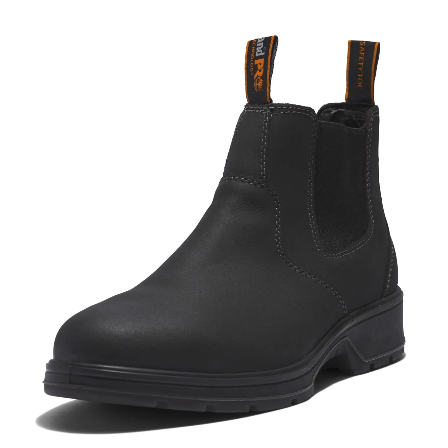 Men's Timberland Pro, Nashoba Composite Safety Toe Waterproof Work Boot