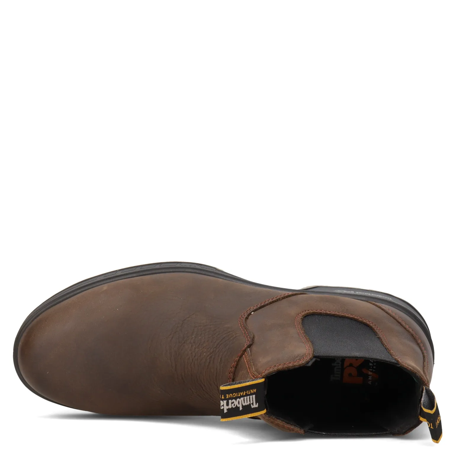 Men's Timberland Pro, Nashoba Soft Toe Work Shoe