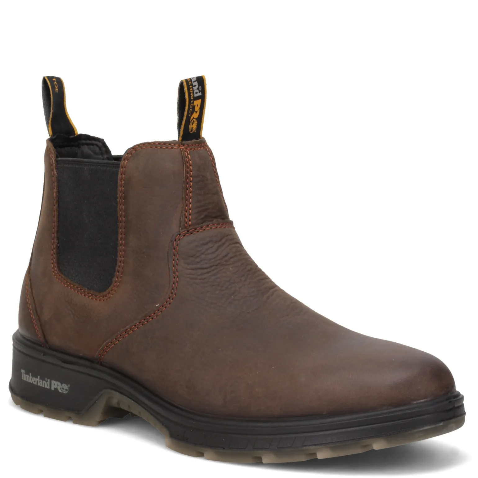 Men's Timberland Pro, Nashoba Soft Toe Work Shoe