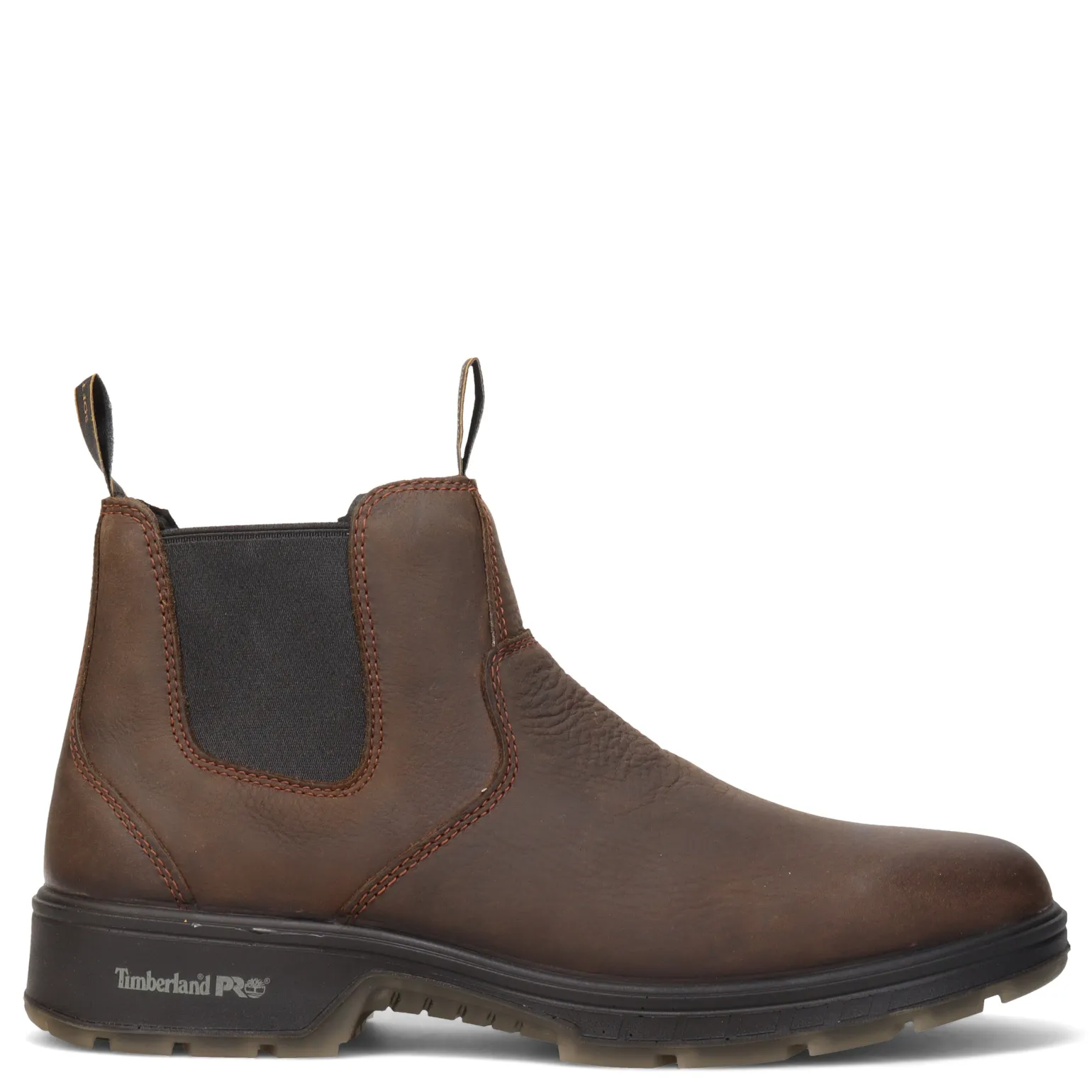 Men's Timberland Pro, Nashoba Soft Toe Work Shoe