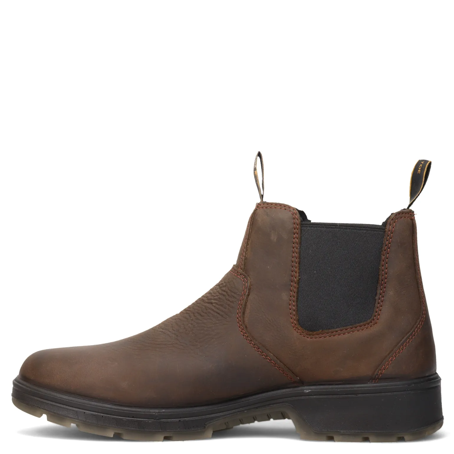 Men's Timberland Pro, Nashoba Soft Toe Work Shoe