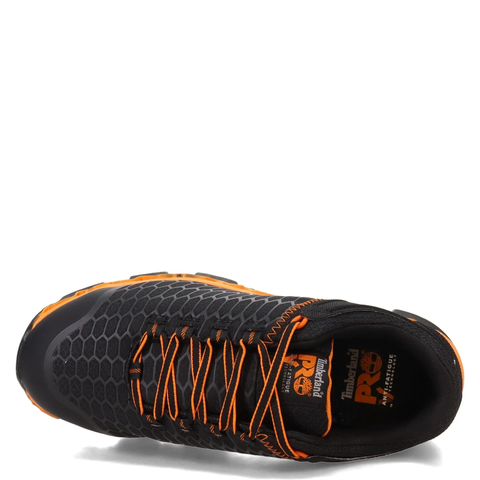 Men's Timberland Pro, Powertrain Sport Alloy Toe Work Shoe
