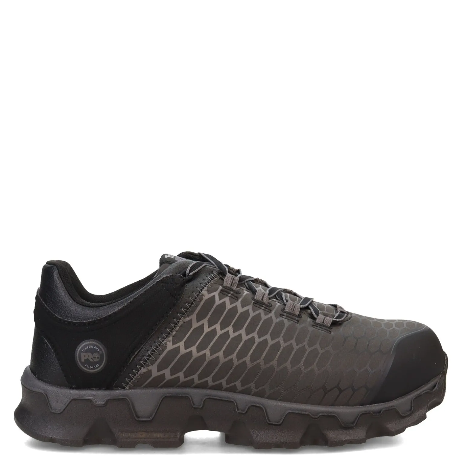 Men's Timberland Pro, Powertrain Sport Alloy Toe Work Shoe