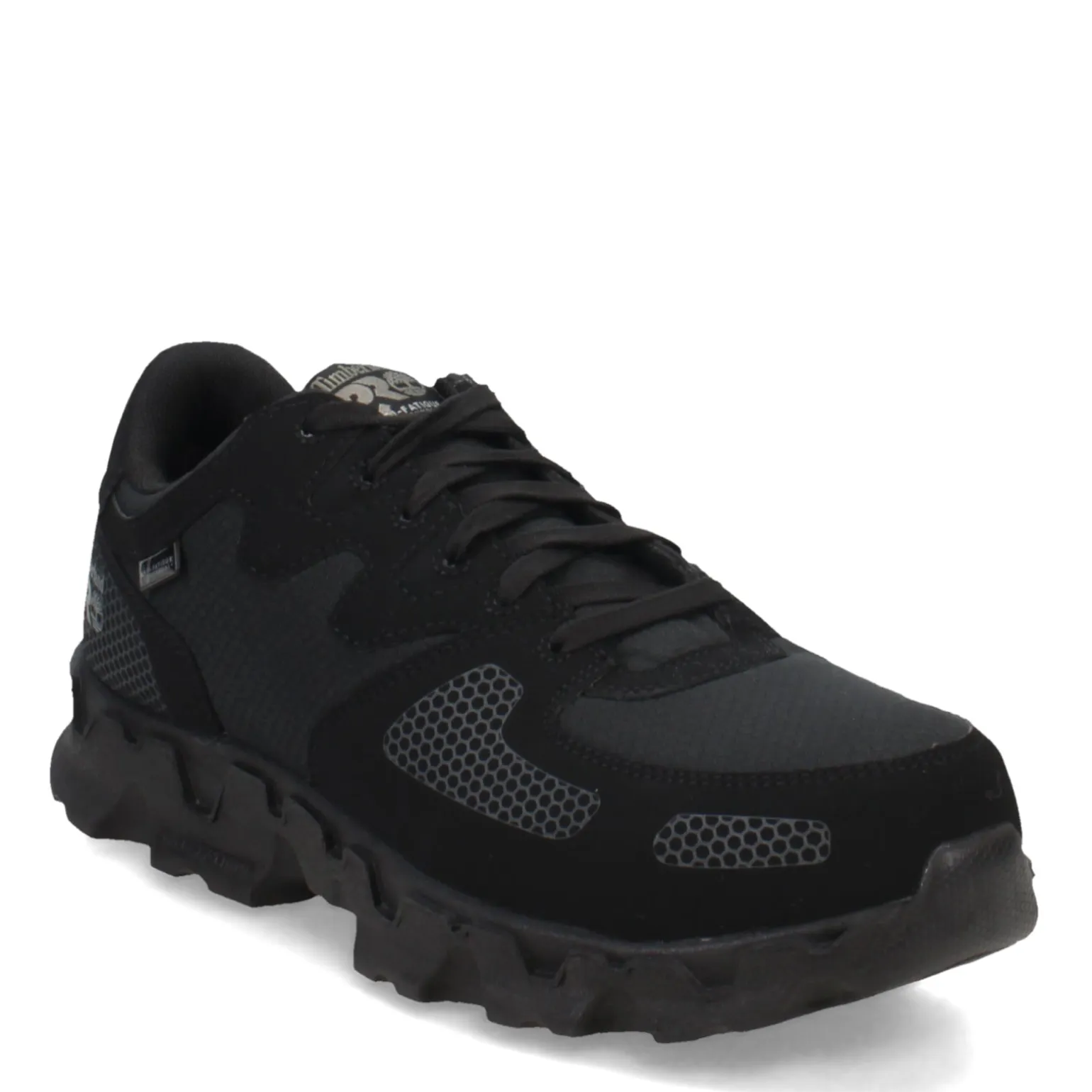 Men's Timberland Pro, Powertrain Alloy Toe Saftey SD+ Work Shoe