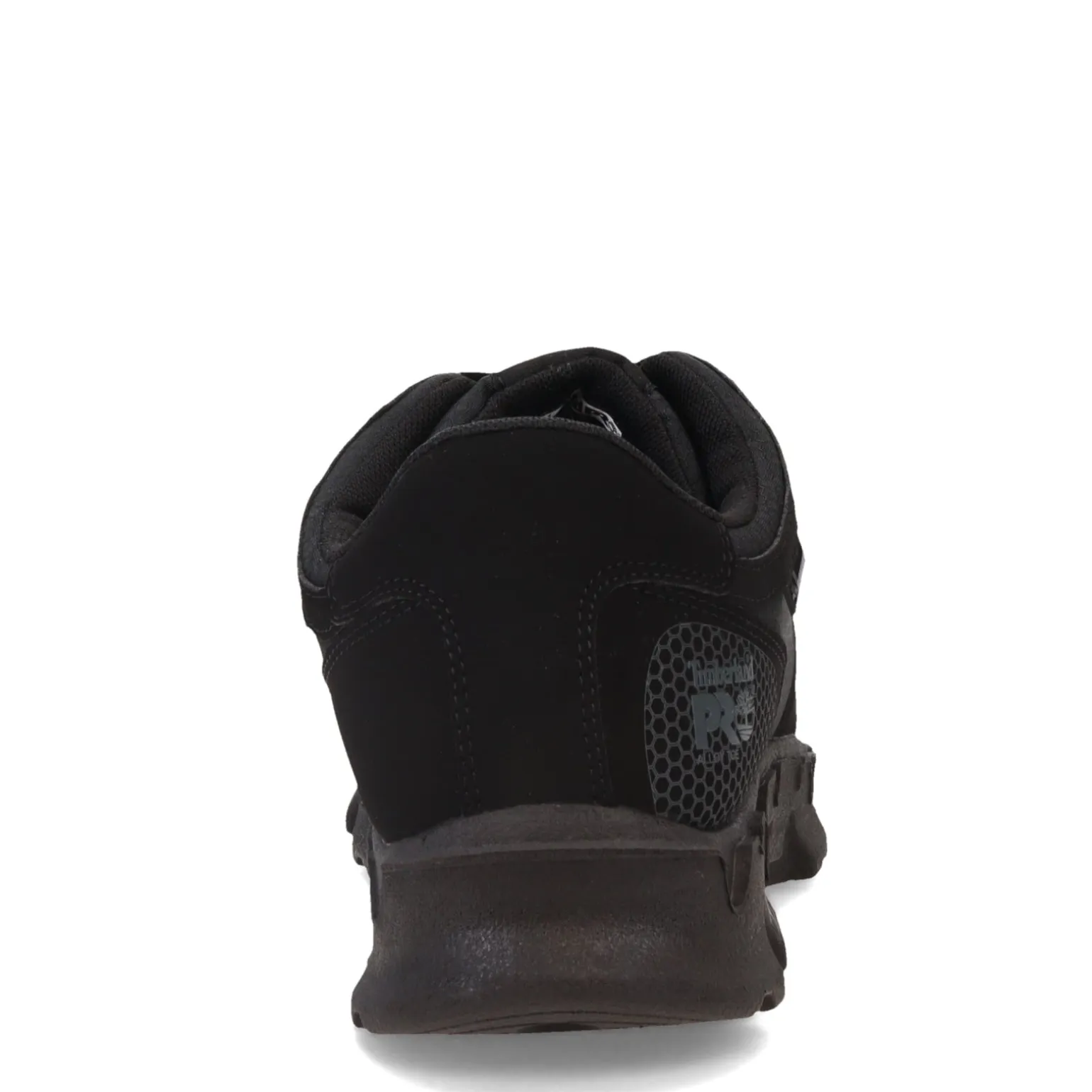 Men's Timberland Pro, Powertrain Alloy Toe Saftey SD+ Work Shoe