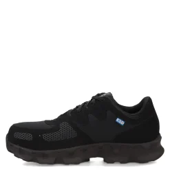 Men's Timberland Pro, Powertrain Alloy Toe Saftey SD+ Work Shoe