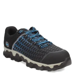 Men's Timberland Pro, Powertrain Sport Alloy Toe Work Shoe