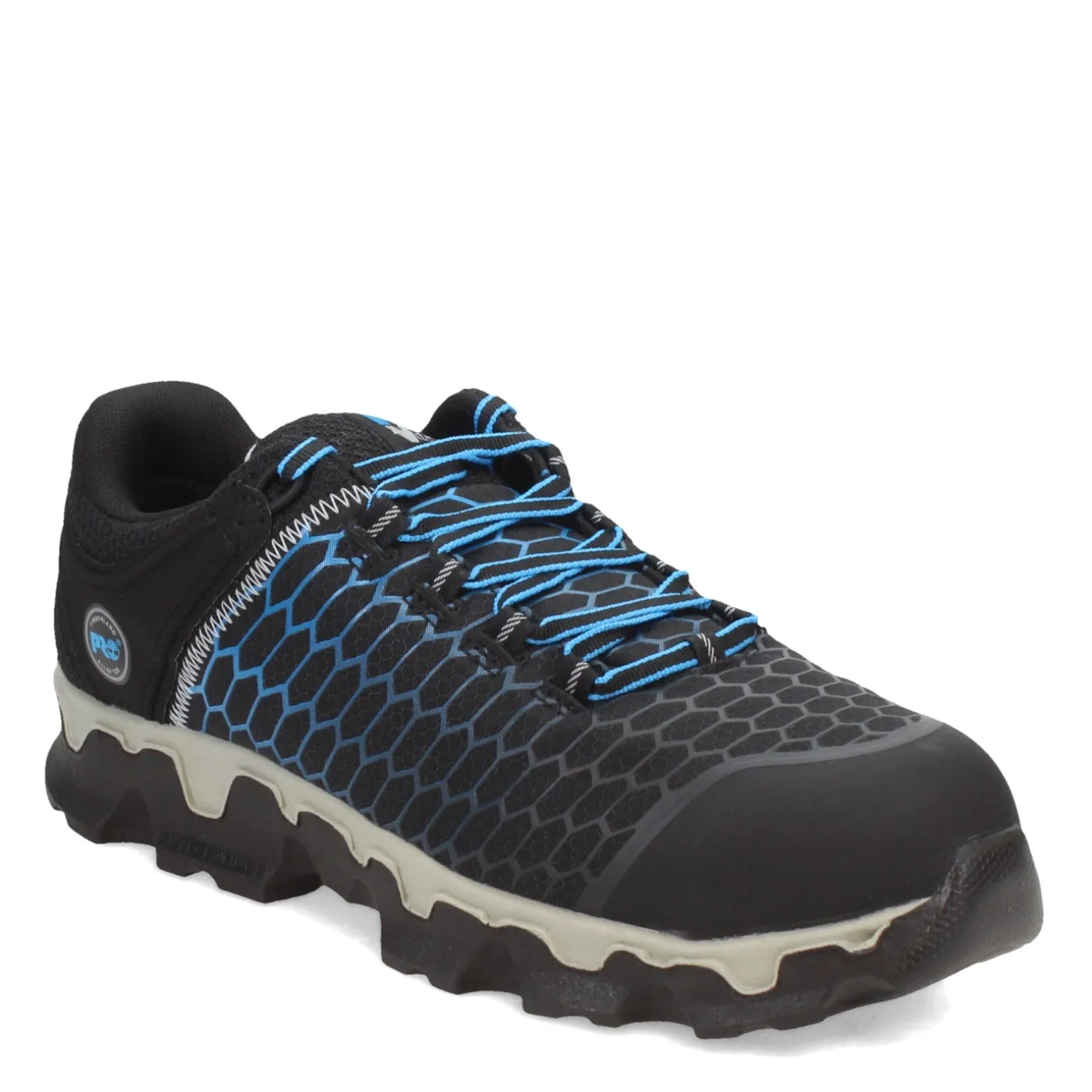 Men's Timberland Pro, Powertrain Sport Alloy Toe Work Shoe