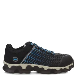 Men's Timberland Pro, Powertrain Sport Alloy Toe Work Shoe