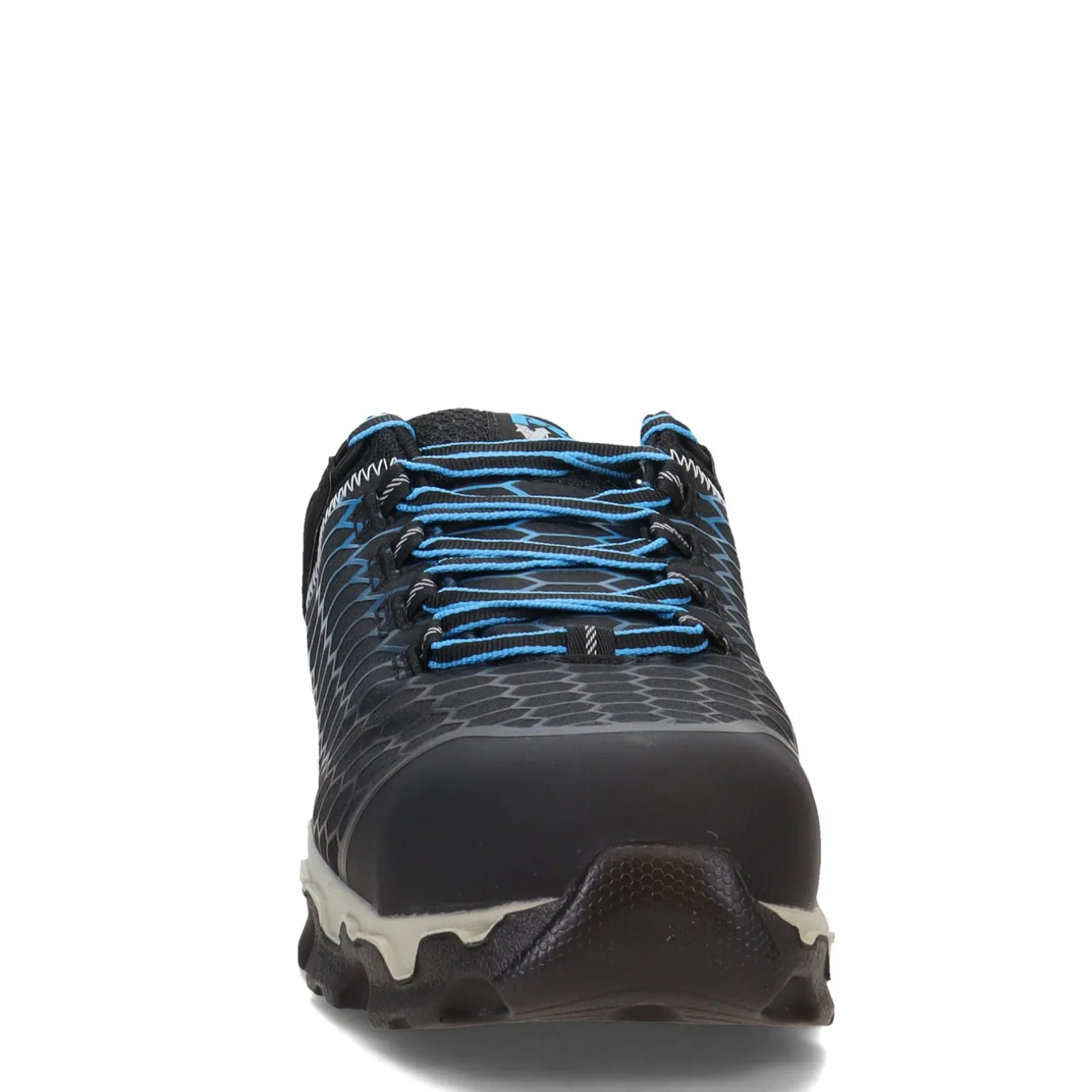 Men's Timberland Pro, Powertrain Sport Alloy Toe Work Shoe