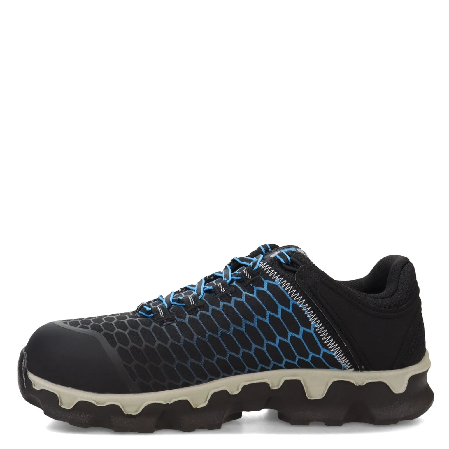 Men's Timberland Pro, Powertrain Sport Alloy Toe Work Shoe