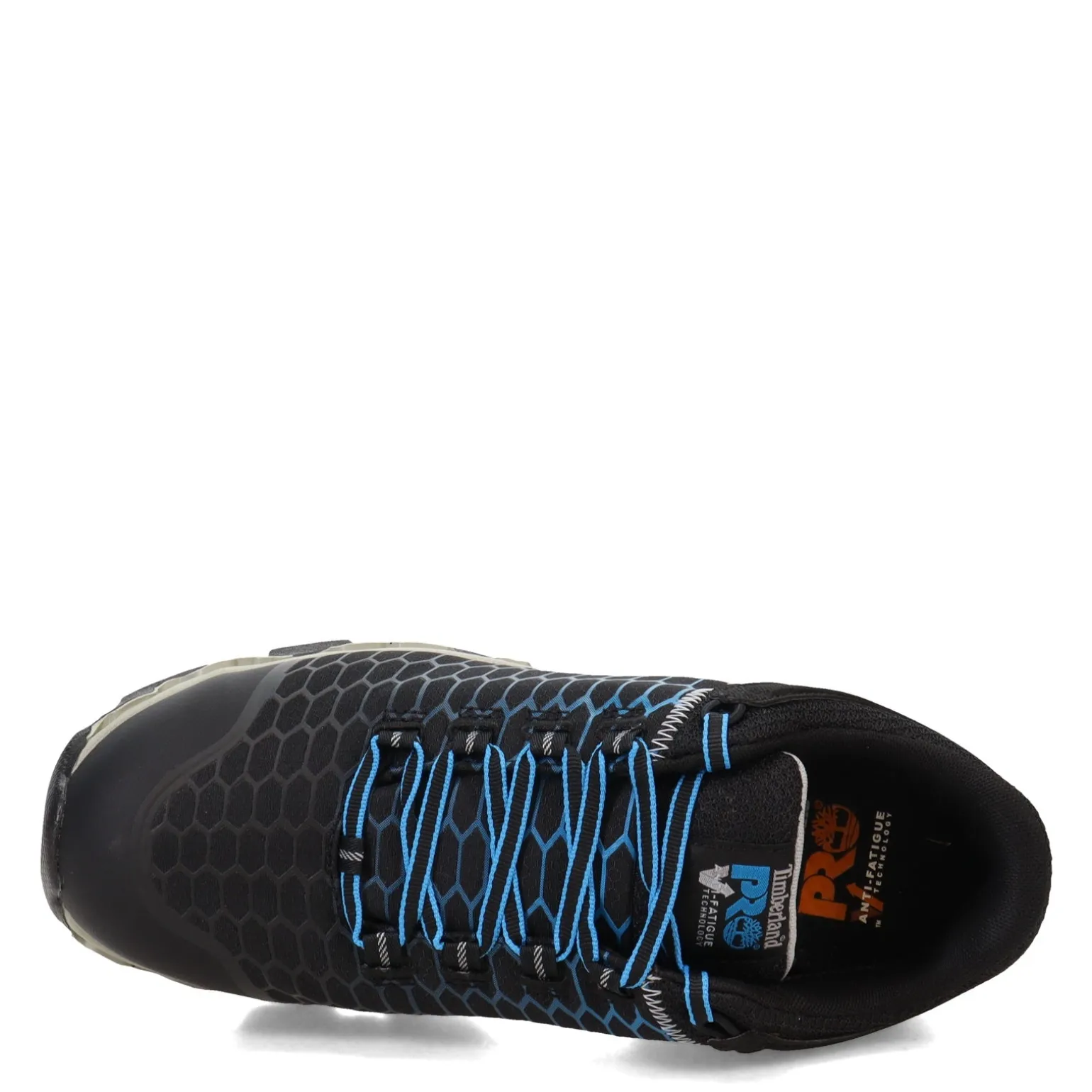 Men's Timberland Pro, Powertrain Sport Alloy Toe Work Shoe