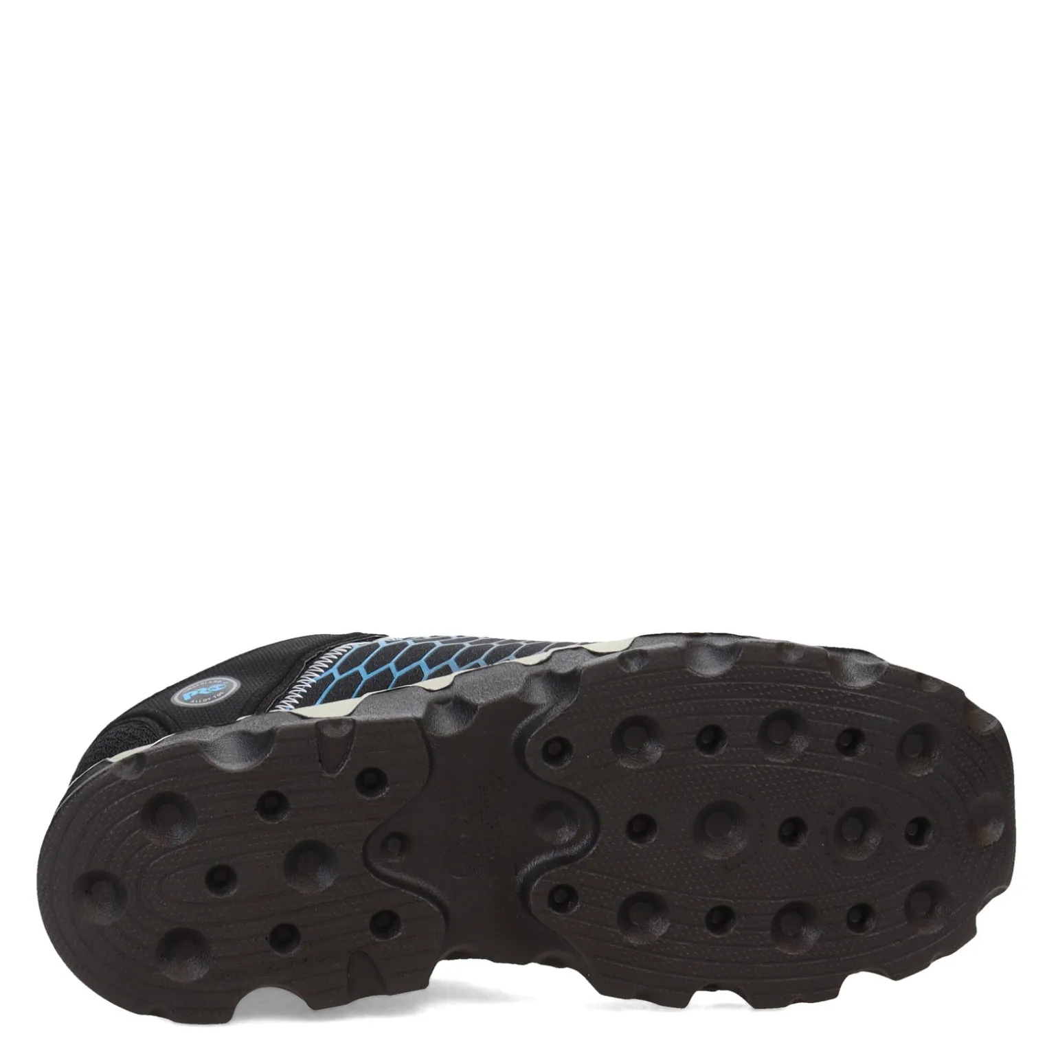 Men's Timberland Pro, Powertrain Sport Alloy Toe Work Shoe