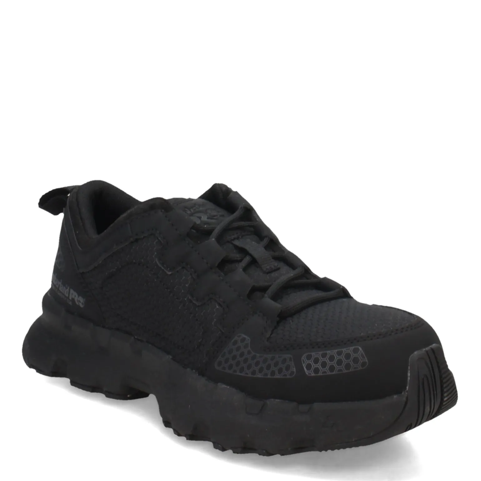 Men's Timberland Pro, Powertrain EV Composite Toe Work Shoe