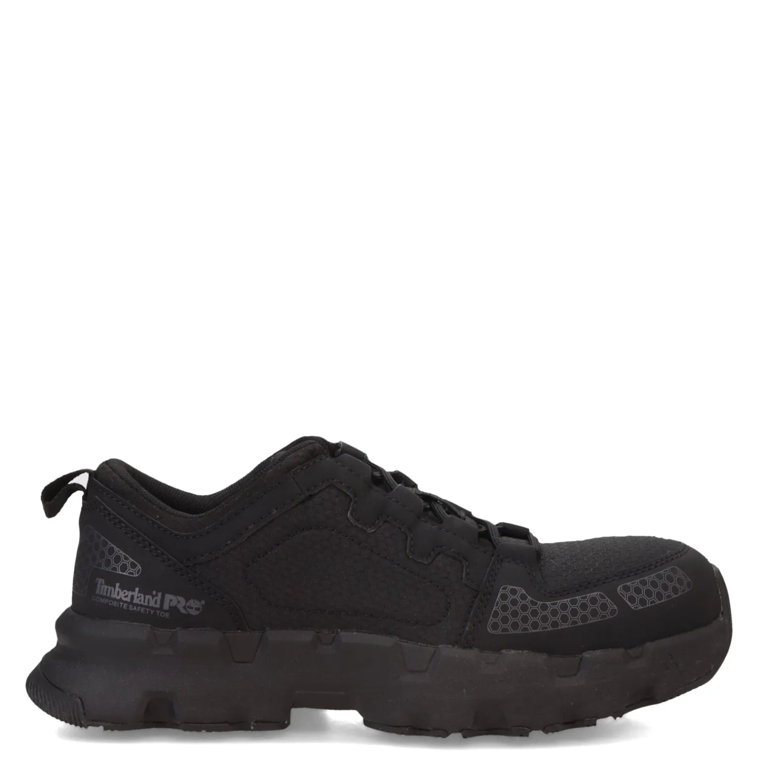 Men's Timberland Pro, Powertrain EV Composite Toe Work Shoe