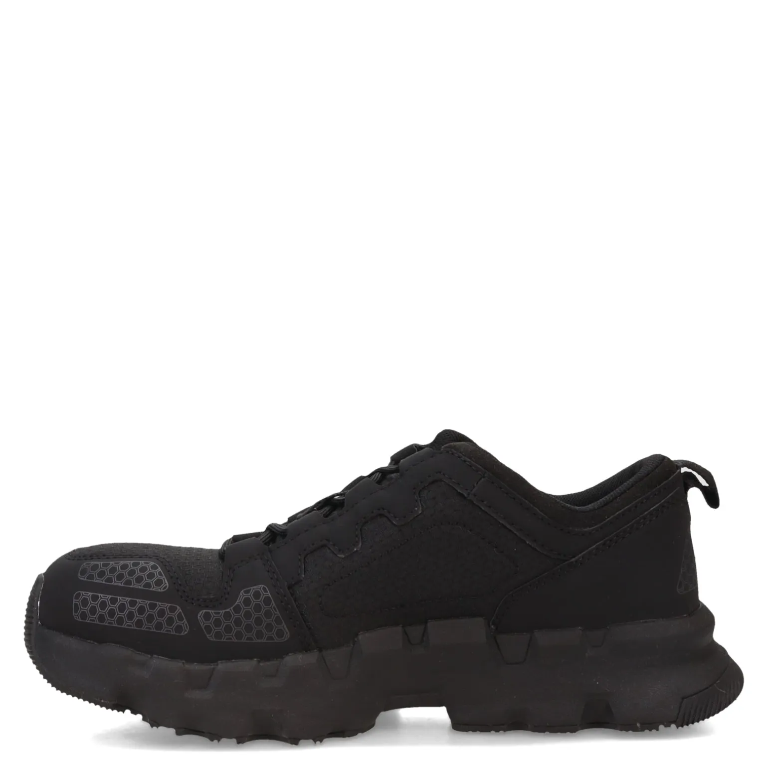 Men's Timberland Pro, Powertrain EV Composite Toe Work Shoe