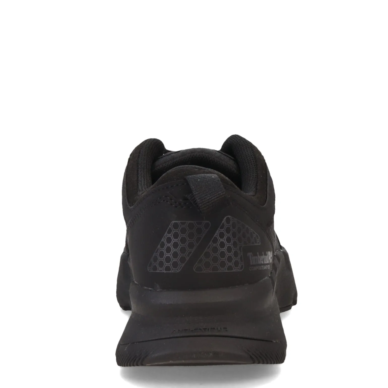 Men's Timberland Pro, Powertrain EV Composite Toe Work Shoe