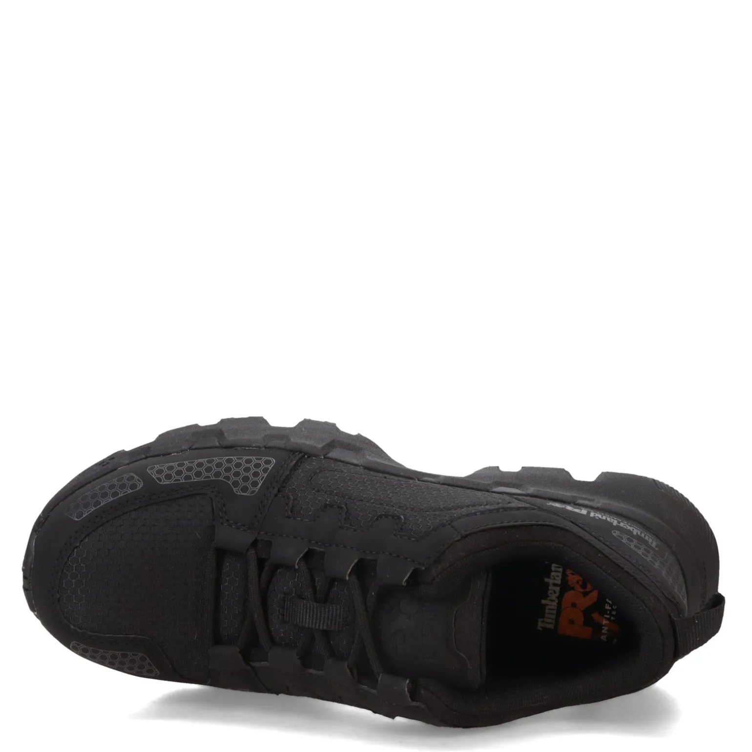 Men's Timberland Pro, Powertrain EV Composite Toe Work Shoe