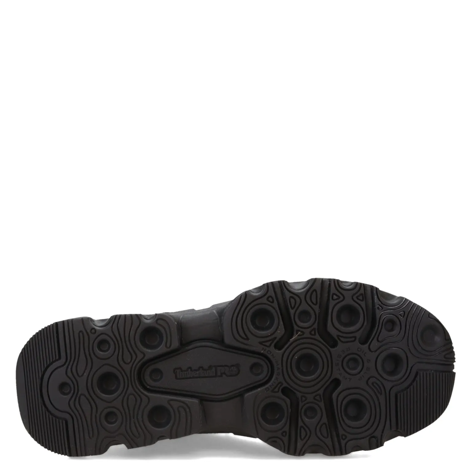 Men's Timberland Pro, Powertrain EV Composite Toe Work Shoe