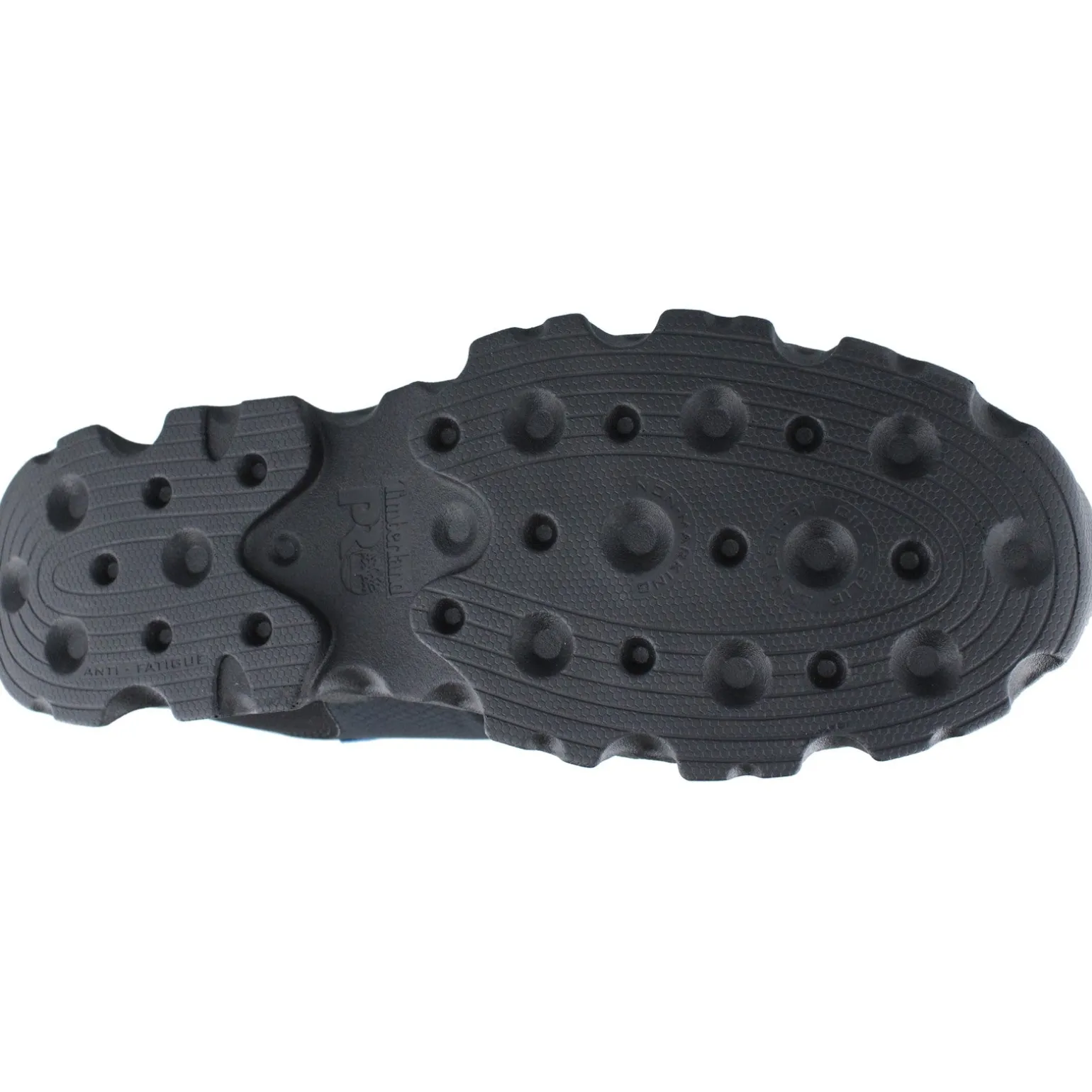 Men's Timberland Pro, Powertrain Alloy Saftey Toe SD+ Work Shoe