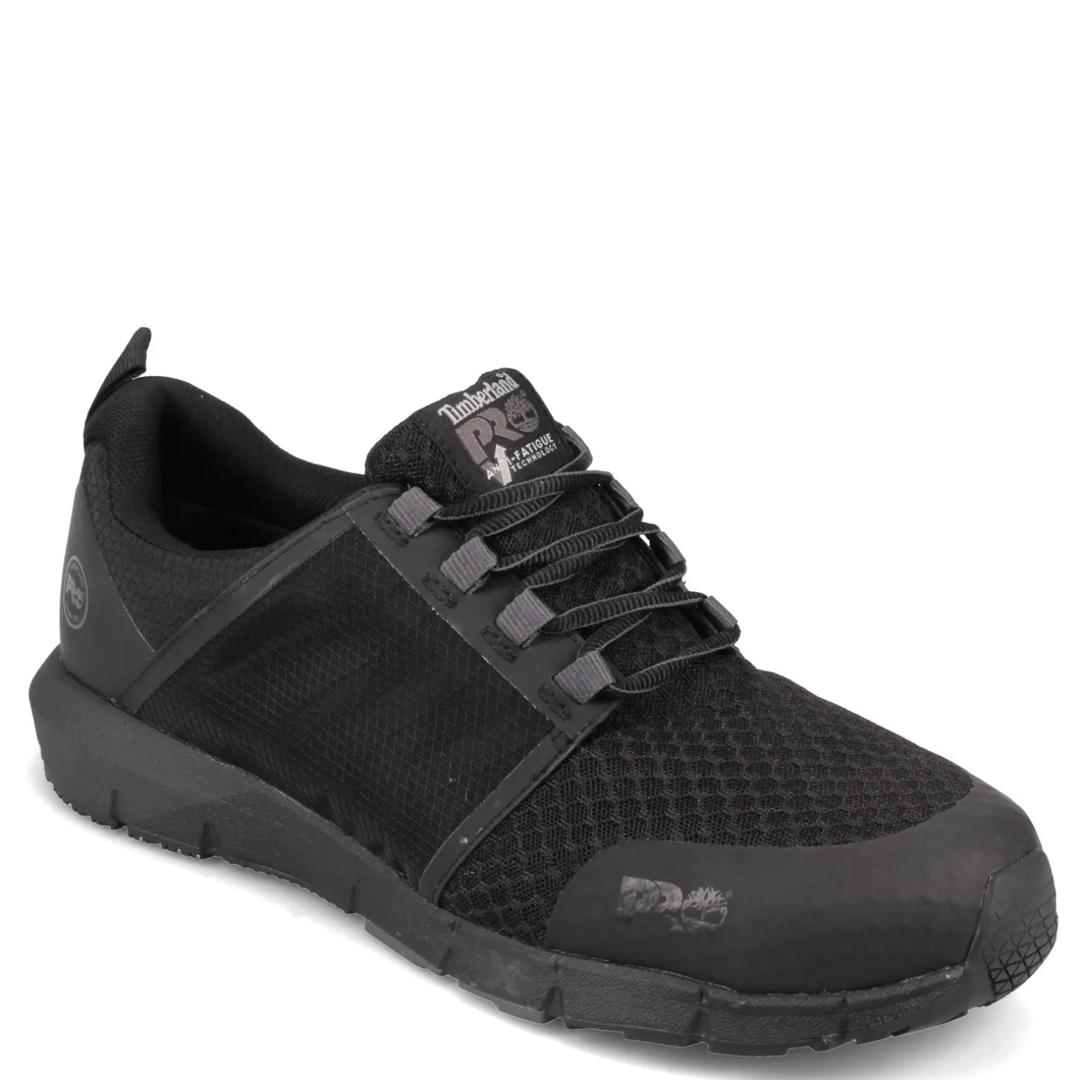 Men's Timberland Pro, Radius Comp Toe Work Shoe
