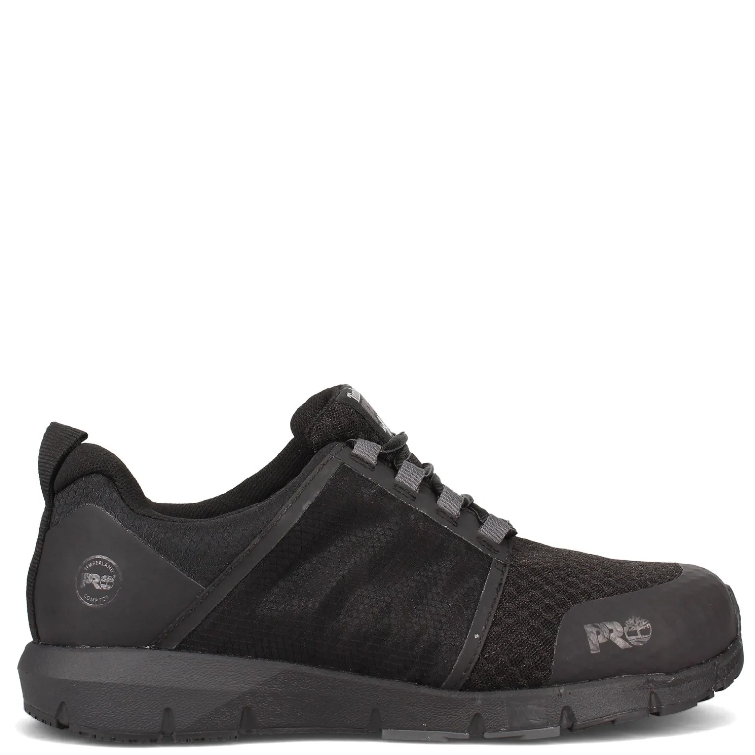 Men's Timberland Pro, Radius Comp Toe Work Shoe