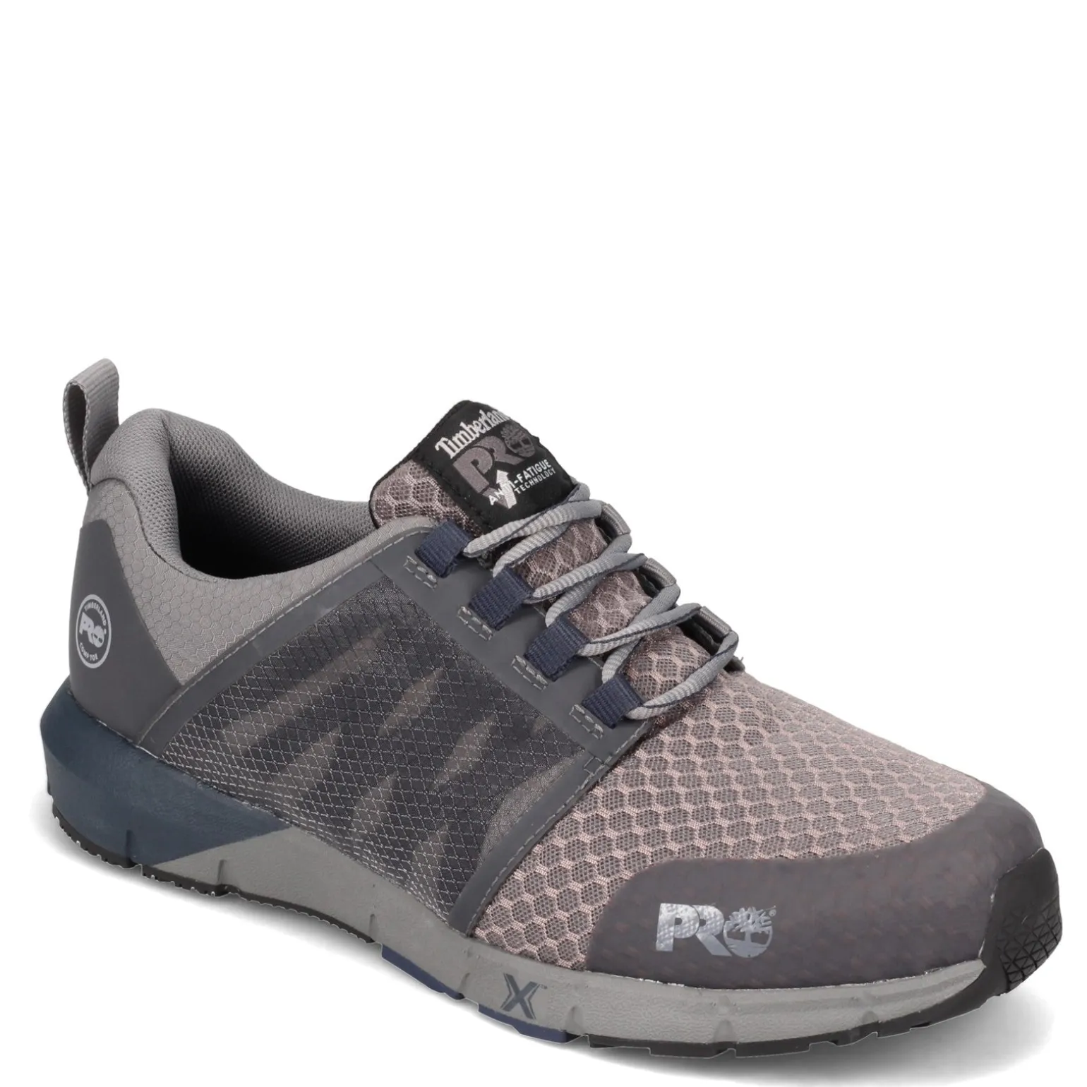 Men's Timberland Pro, Radius Comp Toe Work Shoe