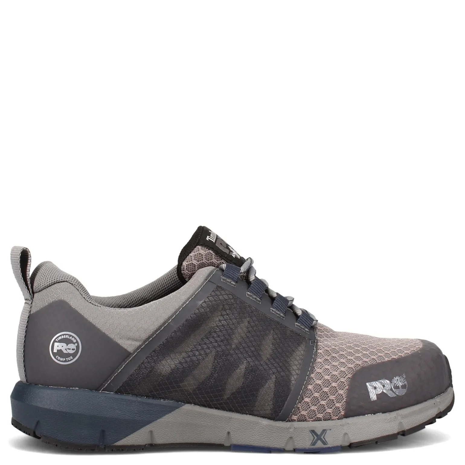 Men's Timberland Pro, Radius Comp Toe Work Shoe