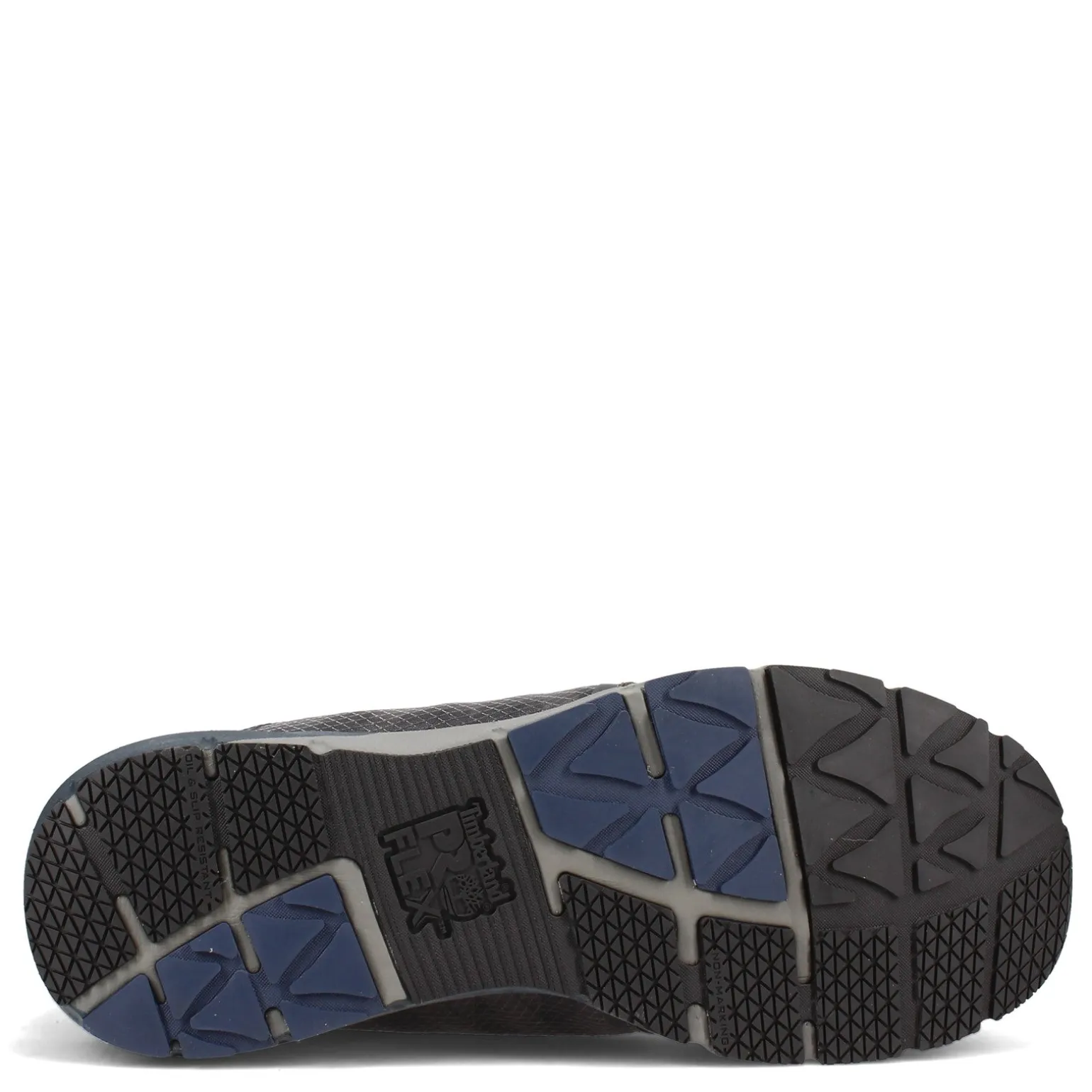 Men's Timberland Pro, Radius Comp Toe Work Shoe