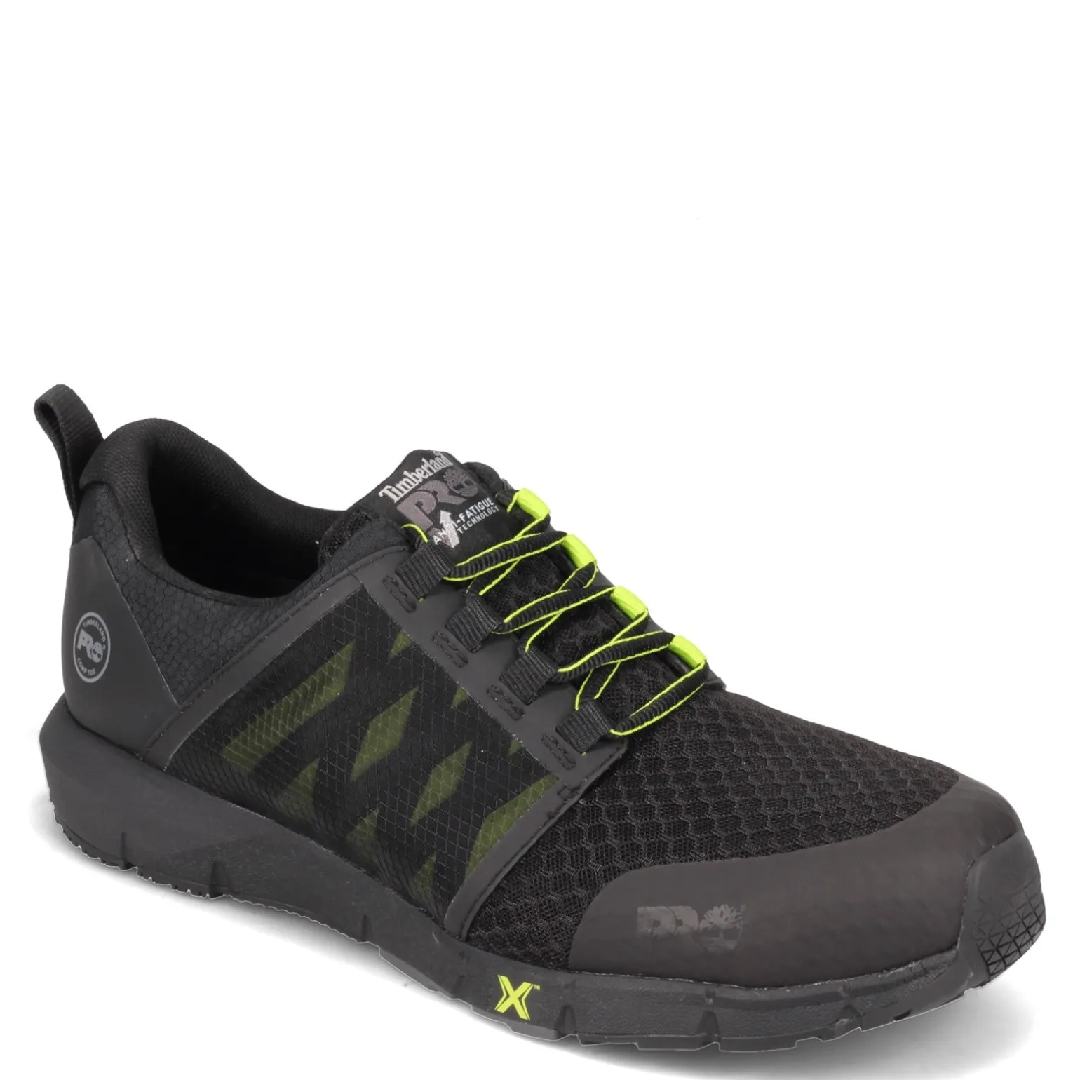 Men's Timberland Pro, Radius Comp Toe Work Shoe