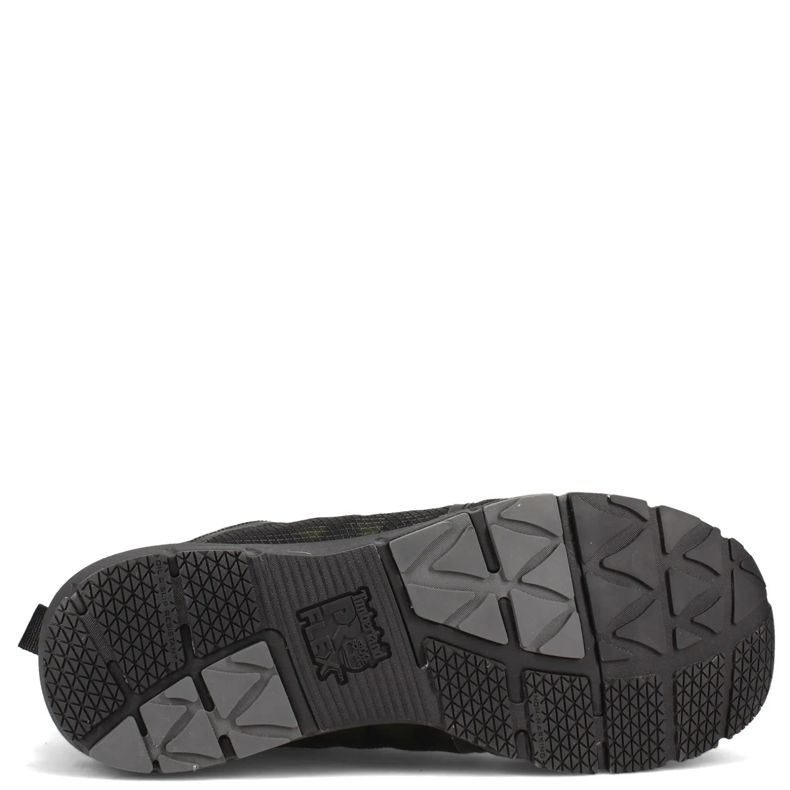 Men's Timberland Pro, Radius Comp Toe Work Shoe