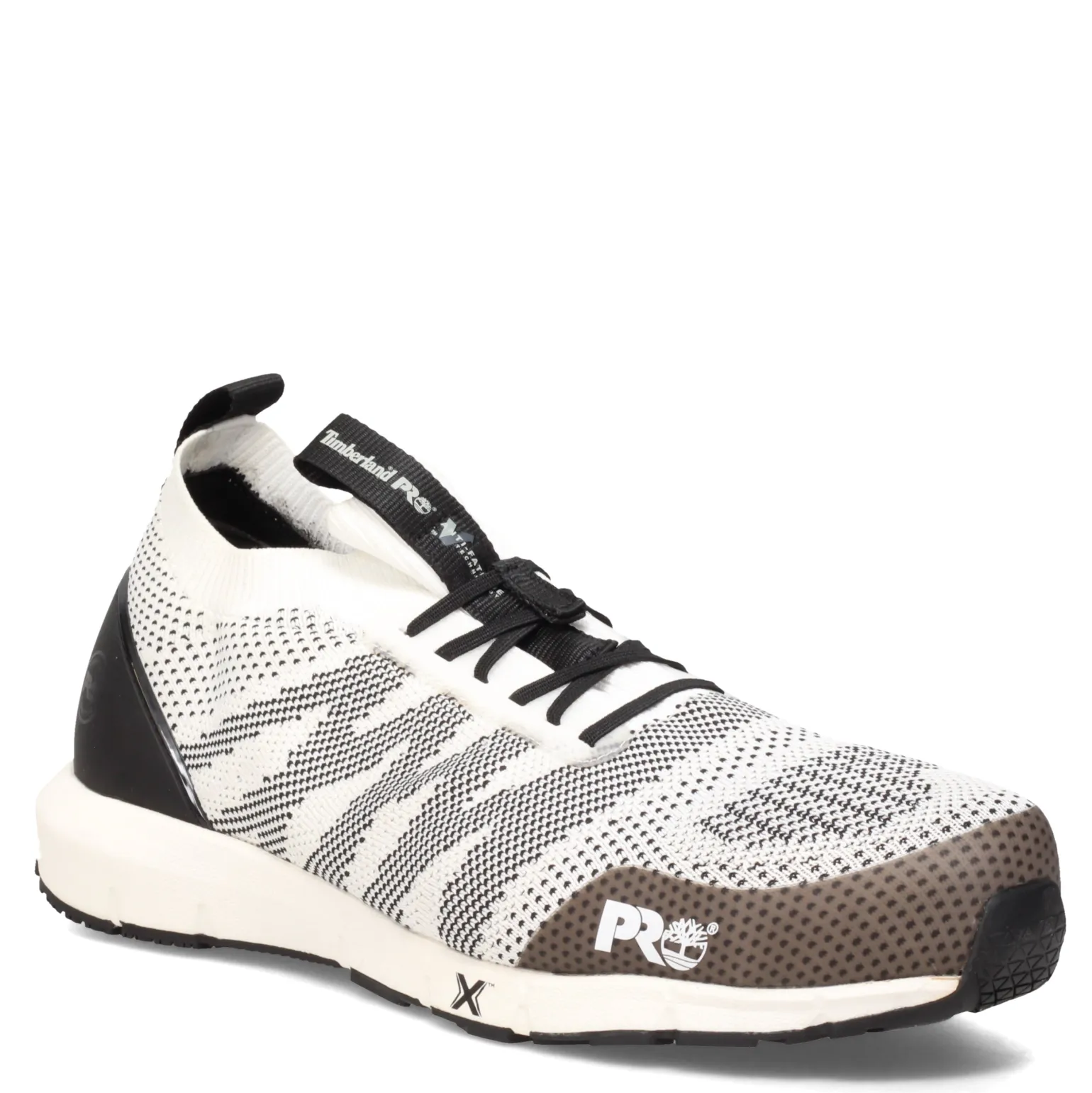 Men's Timberland Pro, Radius Knit Comp Toe Work Shoe