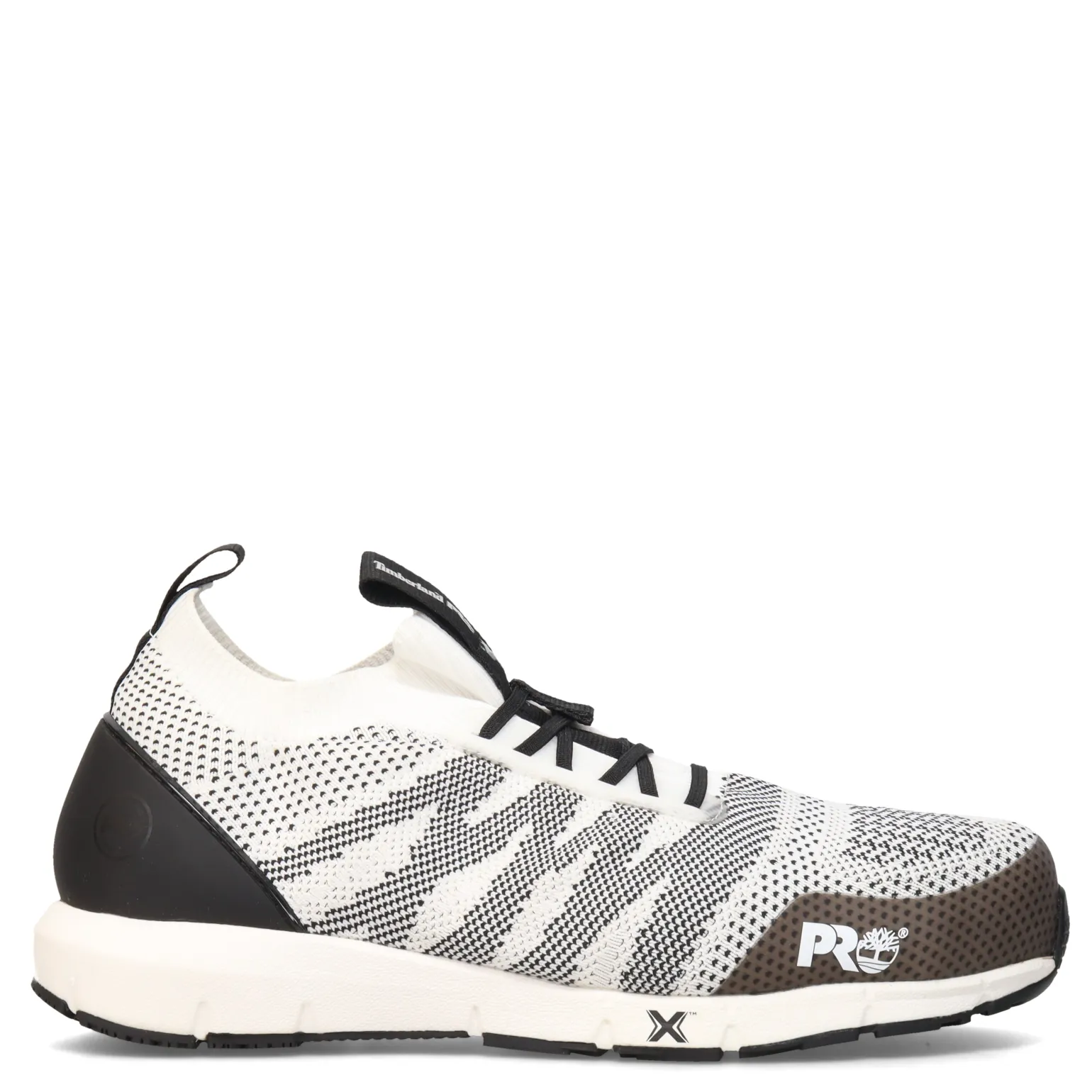 Men's Timberland Pro, Radius Knit Comp Toe Work Shoe