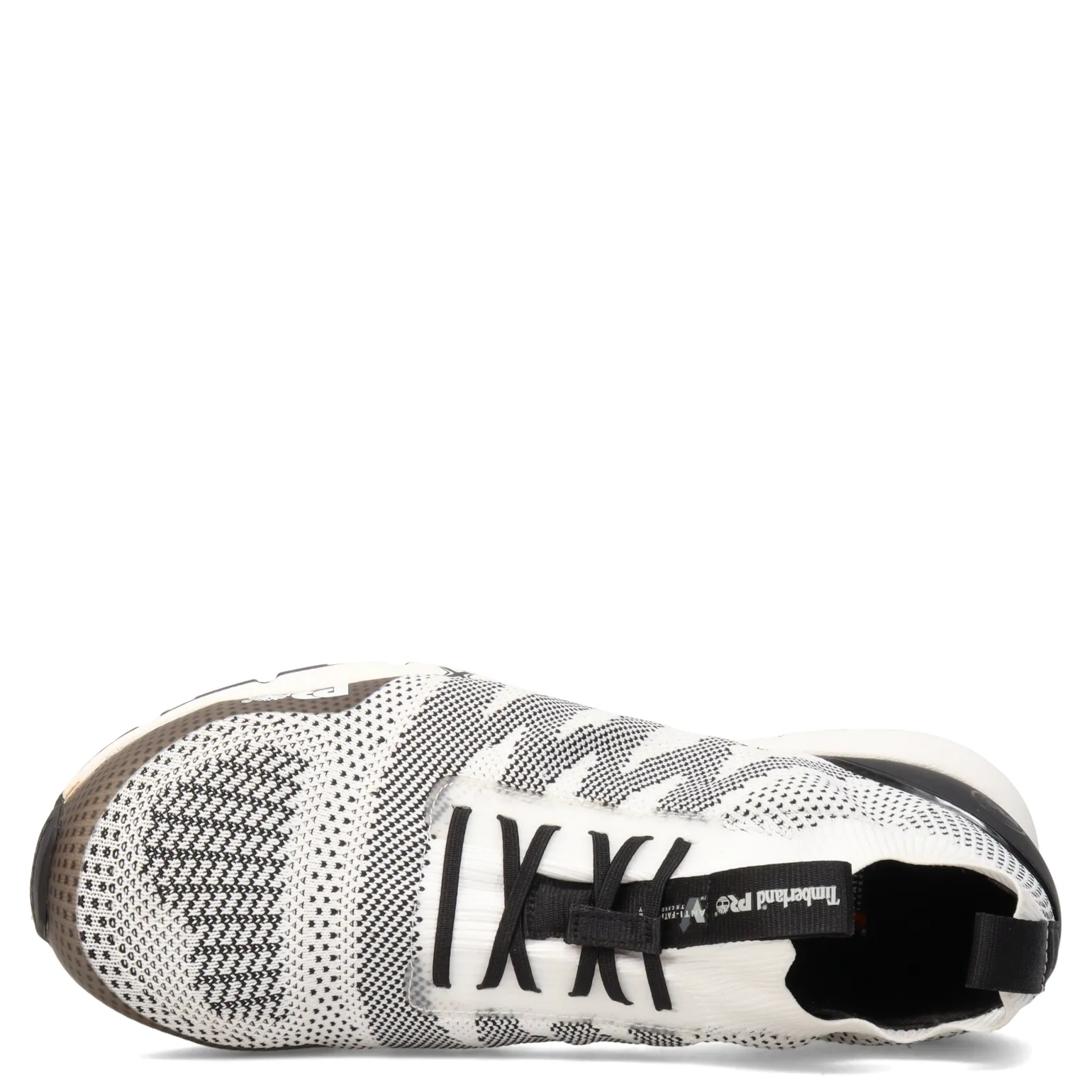 Men's Timberland Pro, Radius Knit Comp Toe Work Shoe