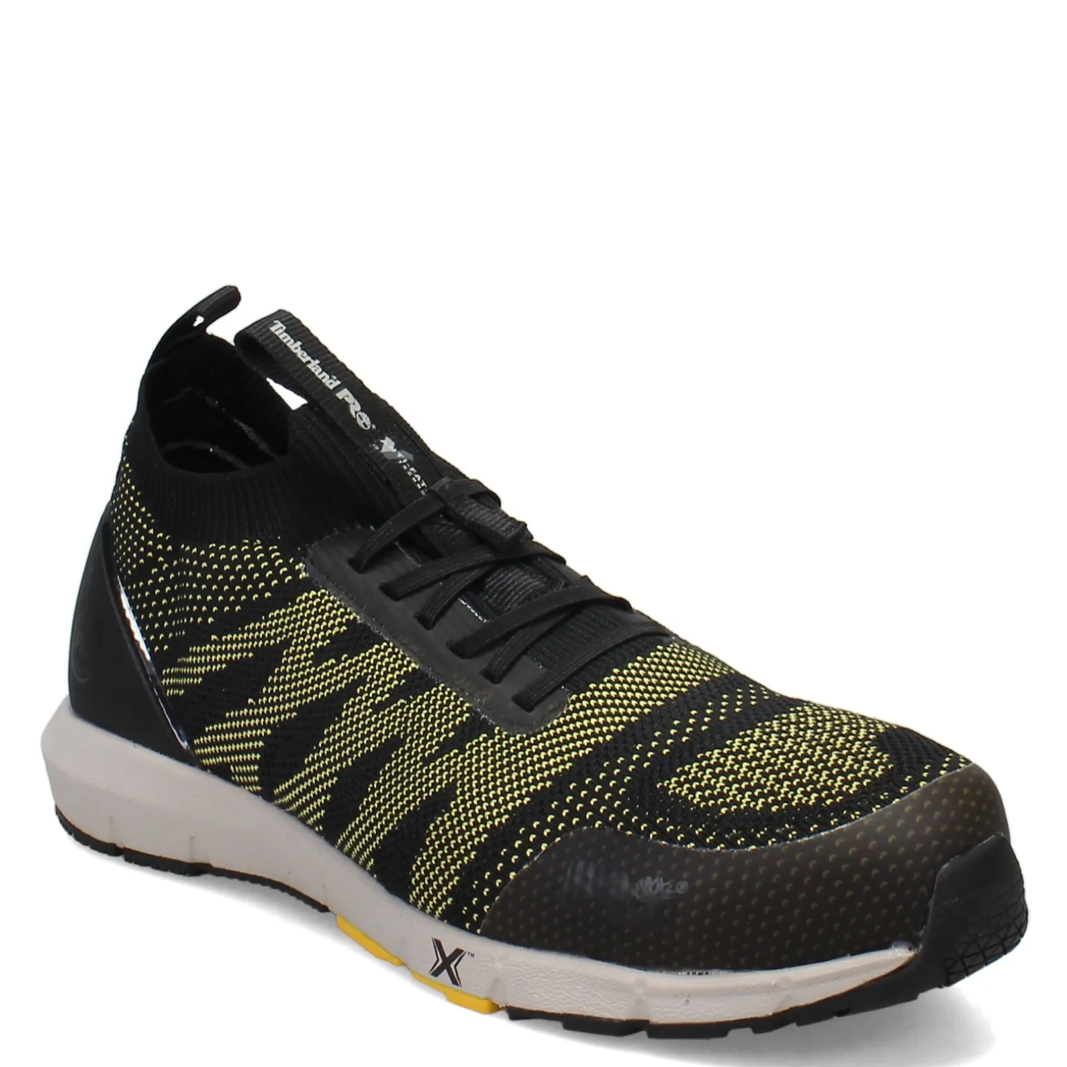 Men's Timberland Pro, Radius Knit Comp Toe Work Shoe