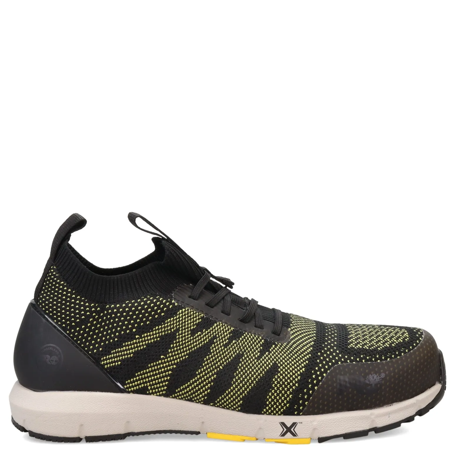 Men's Timberland Pro, Radius Knit Comp Toe Work Shoe