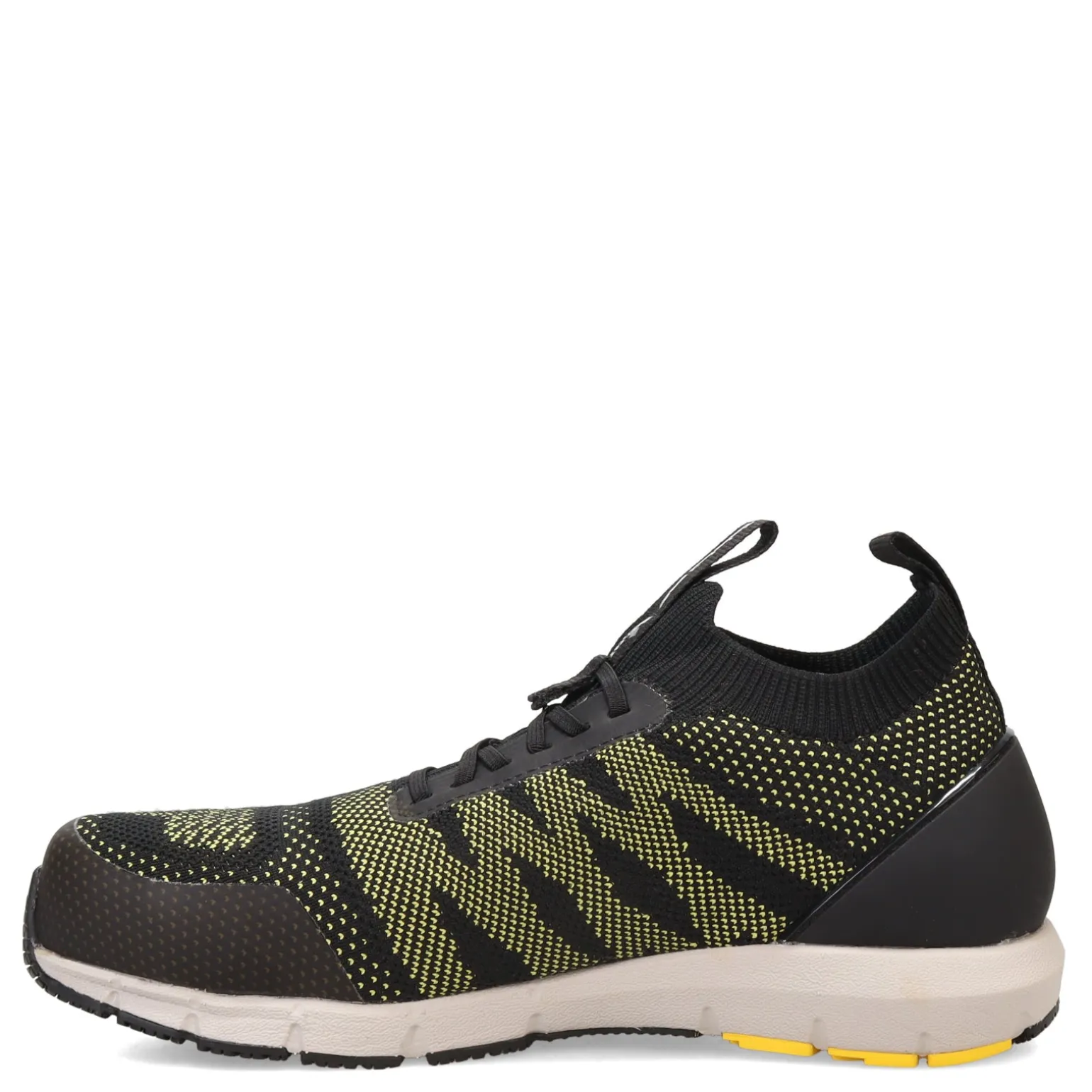 Men's Timberland Pro, Radius Knit Comp Toe Work Shoe